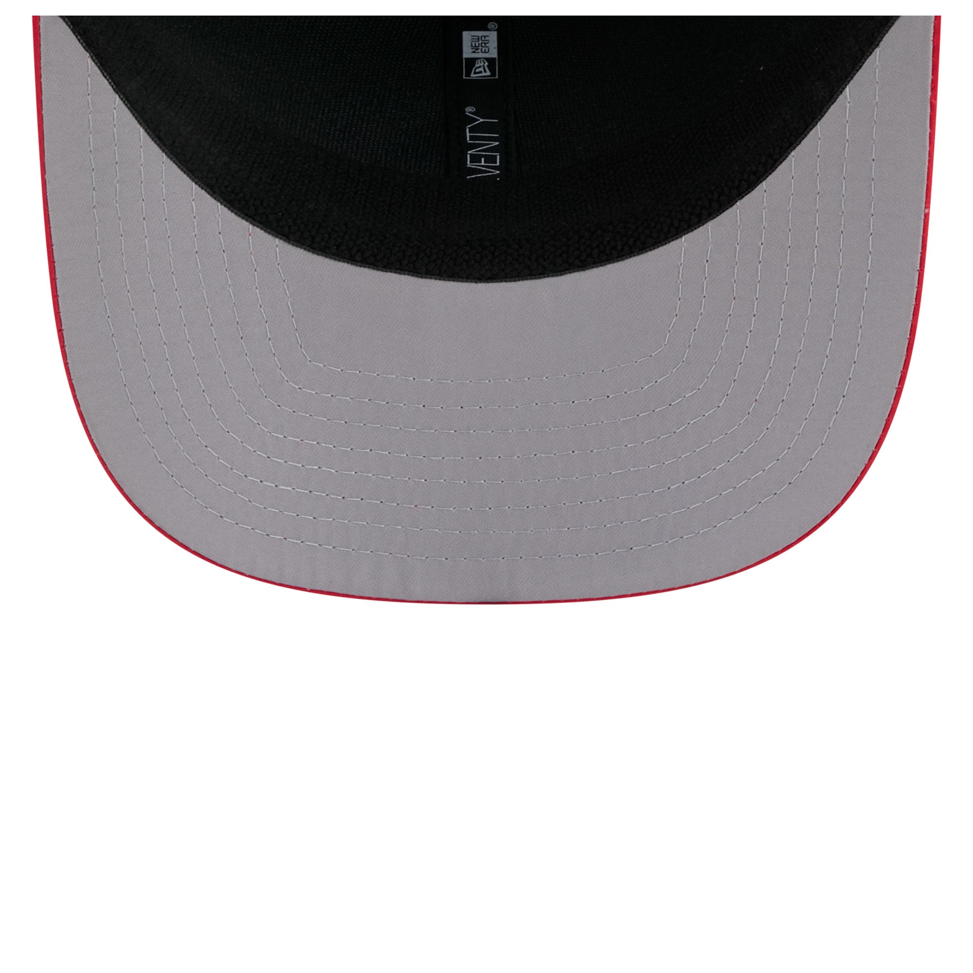 Casquette ajustable New Era bleu marine New England Patriots Game 9SEVENTY pour homme