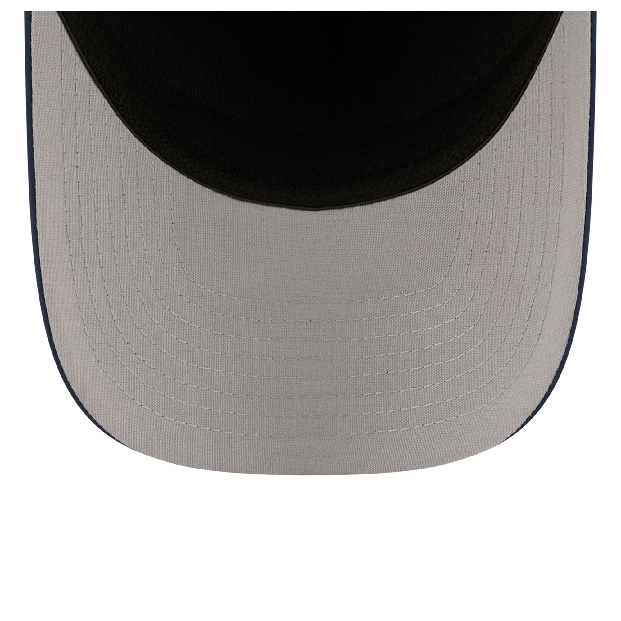 Casquette New Era 39THIRTY Flex bleu marine England Patriots pour homme