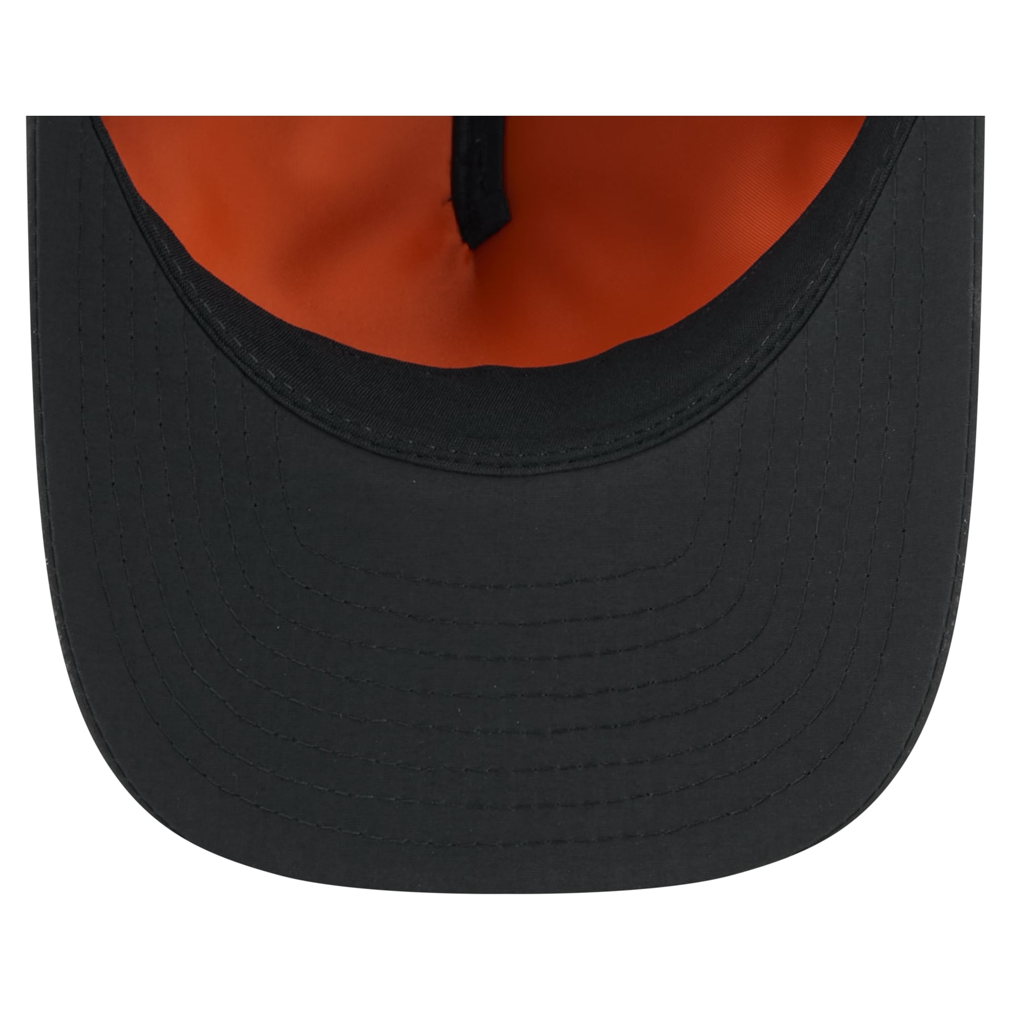 Casquette ajustable New Era x Alpha Industries noire New England Patriots A-Frame 9FORTY pour homme