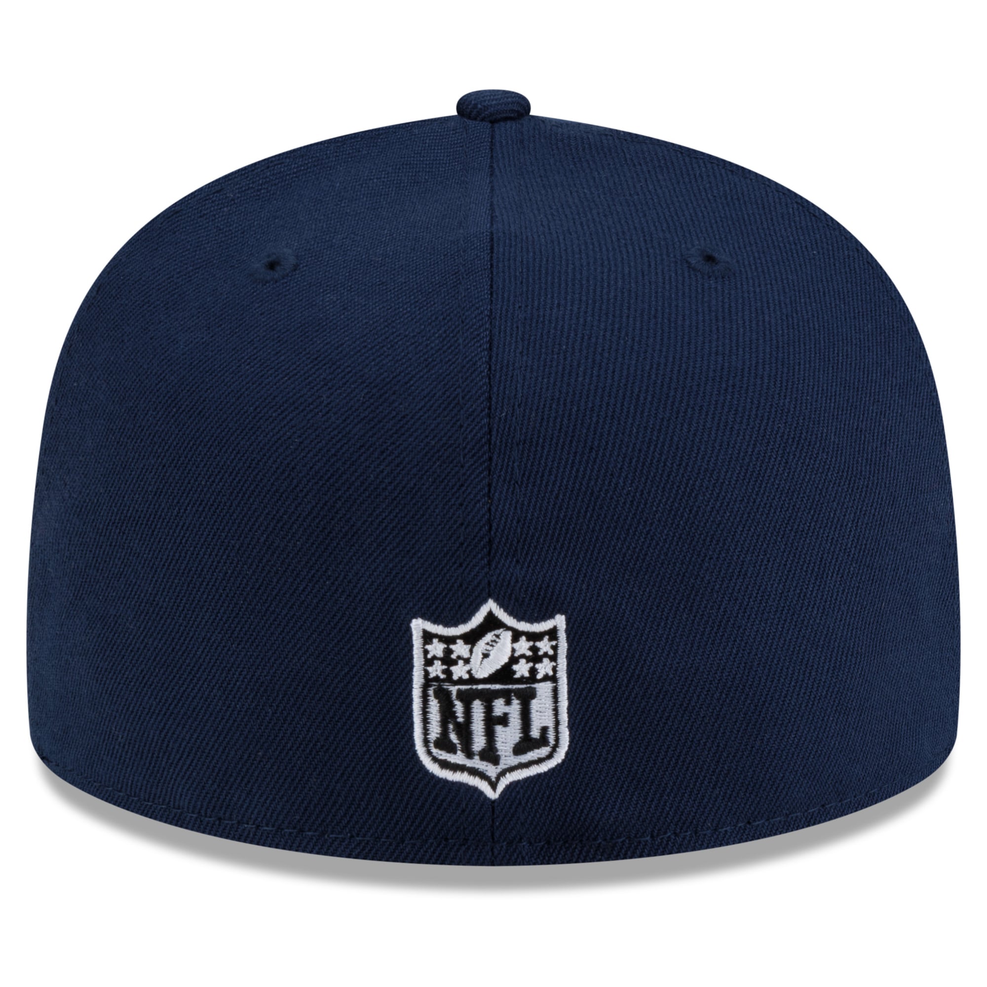 Casquette ajustée New Era x Born Raised bleu marine England Patriots 59FIFTY pour homme