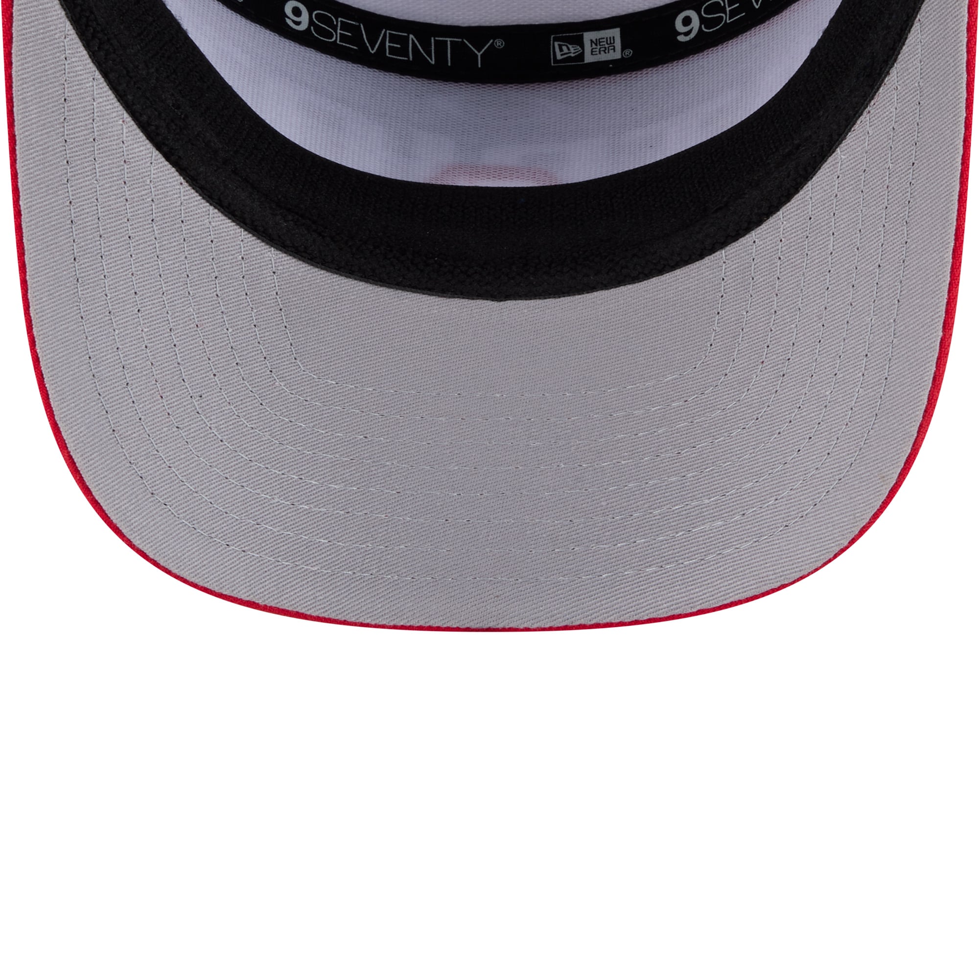 Men's New Era x Oakley  Navy New England Patriots 9SEVENTY Adjustable Hat