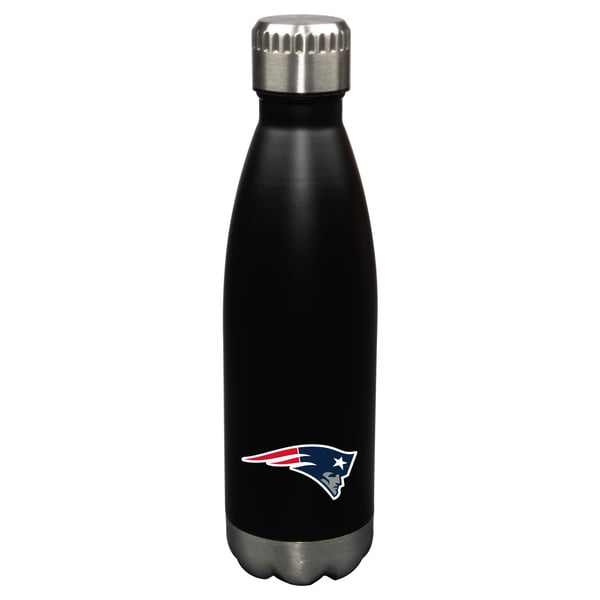 Bouchons De Bouteille Prédécoupés 1 Pouce - Thème New England Patriots (3 Designs) - Fait Main