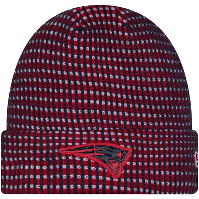Gorro New Era 2026 Sideline del New England Patriots