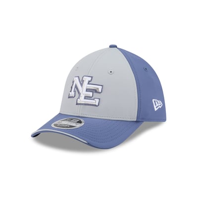 Gorra New Era Rivalries 39THIRTY del New England Patriots