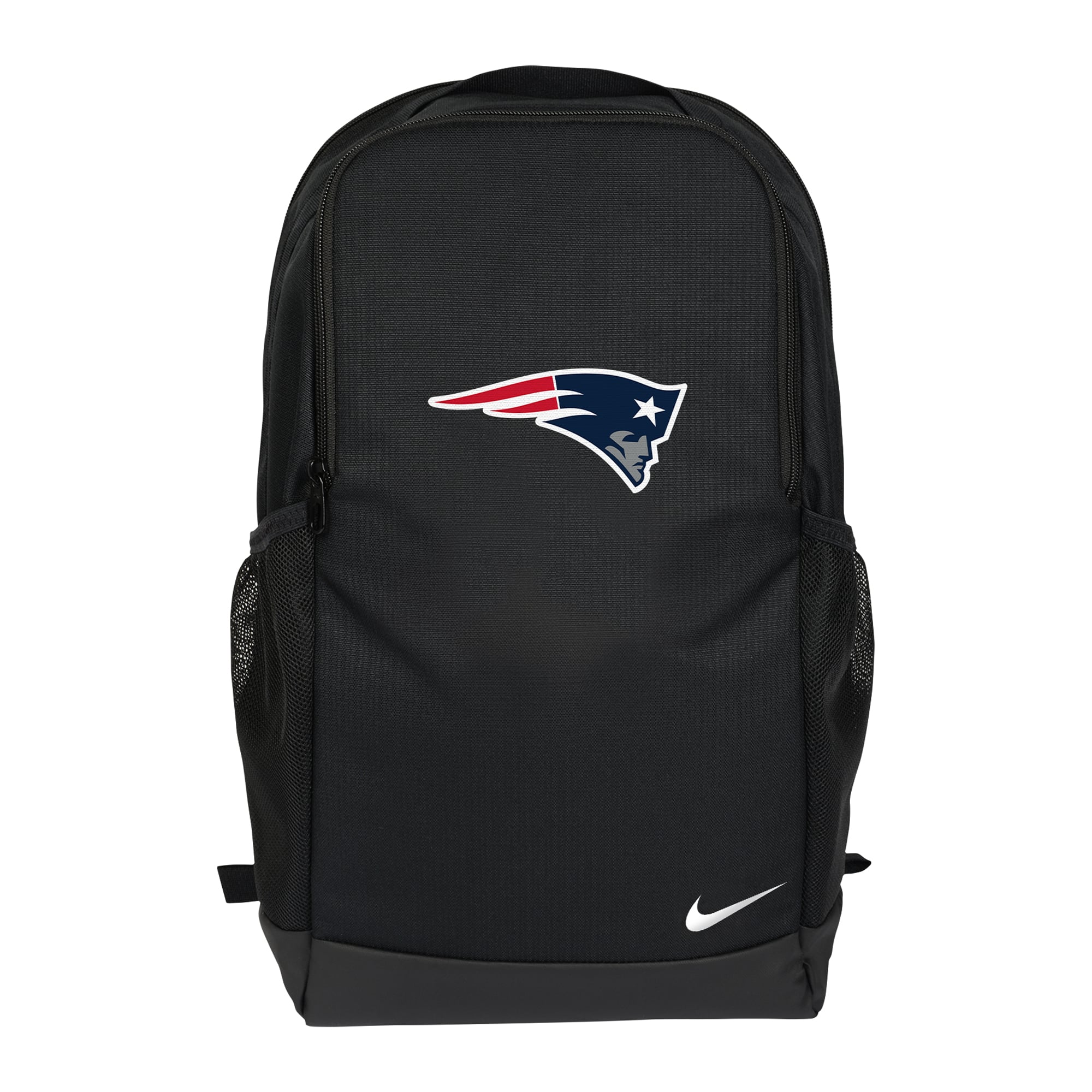 Sac à dos Nike New England Patriots avec logo principal