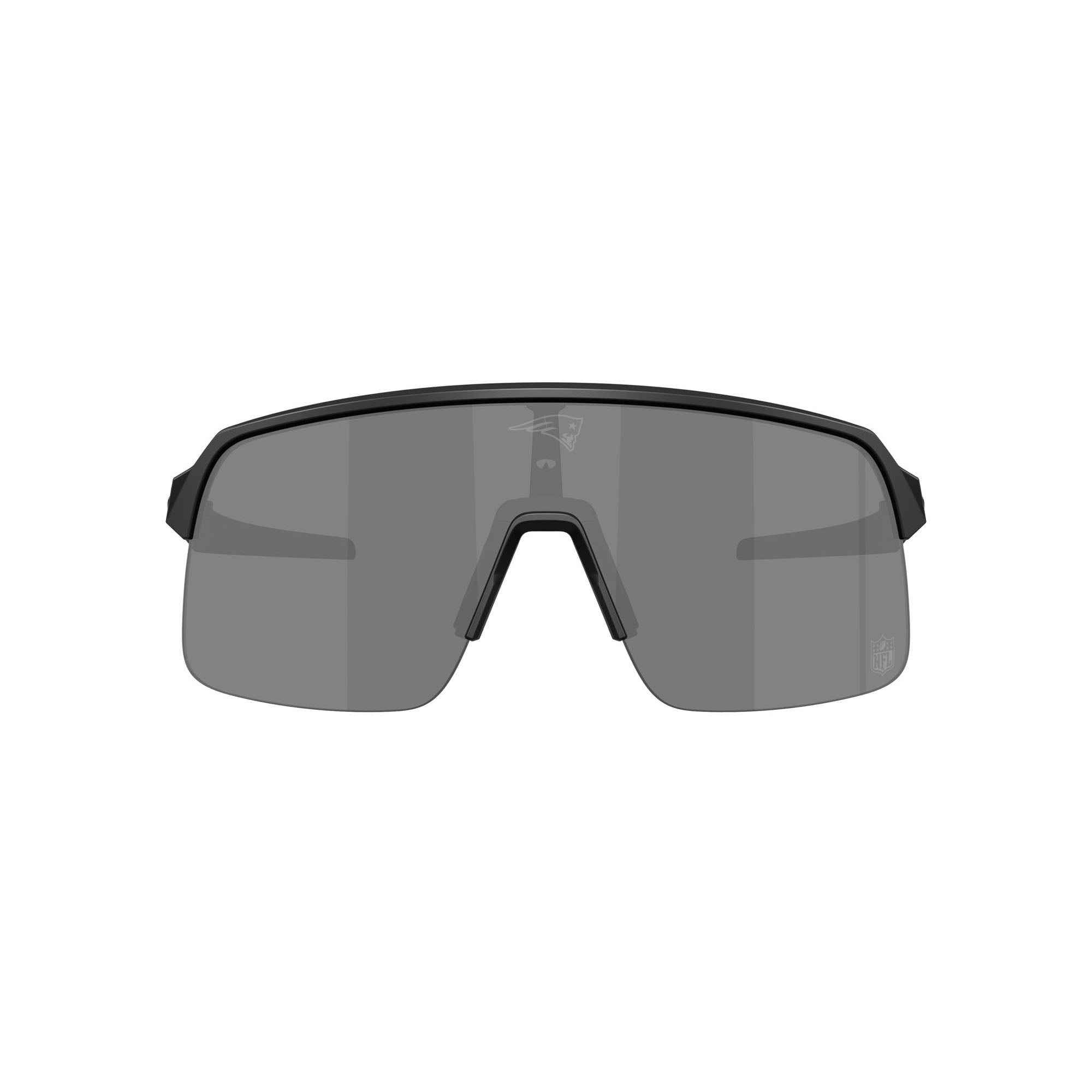 Oakley  New England Patriots Sutro Lite PRIZM Sunglasses