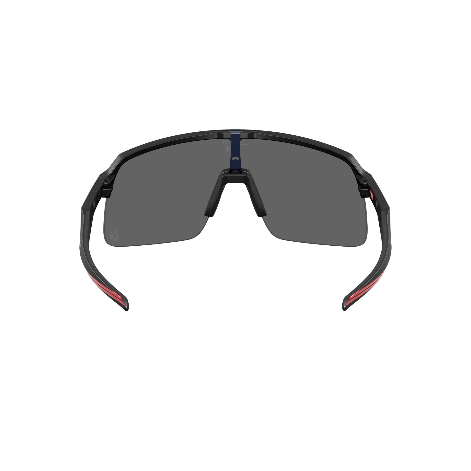 Oakley  New England Patriots Sutro Lite PRIZM Sunglasses