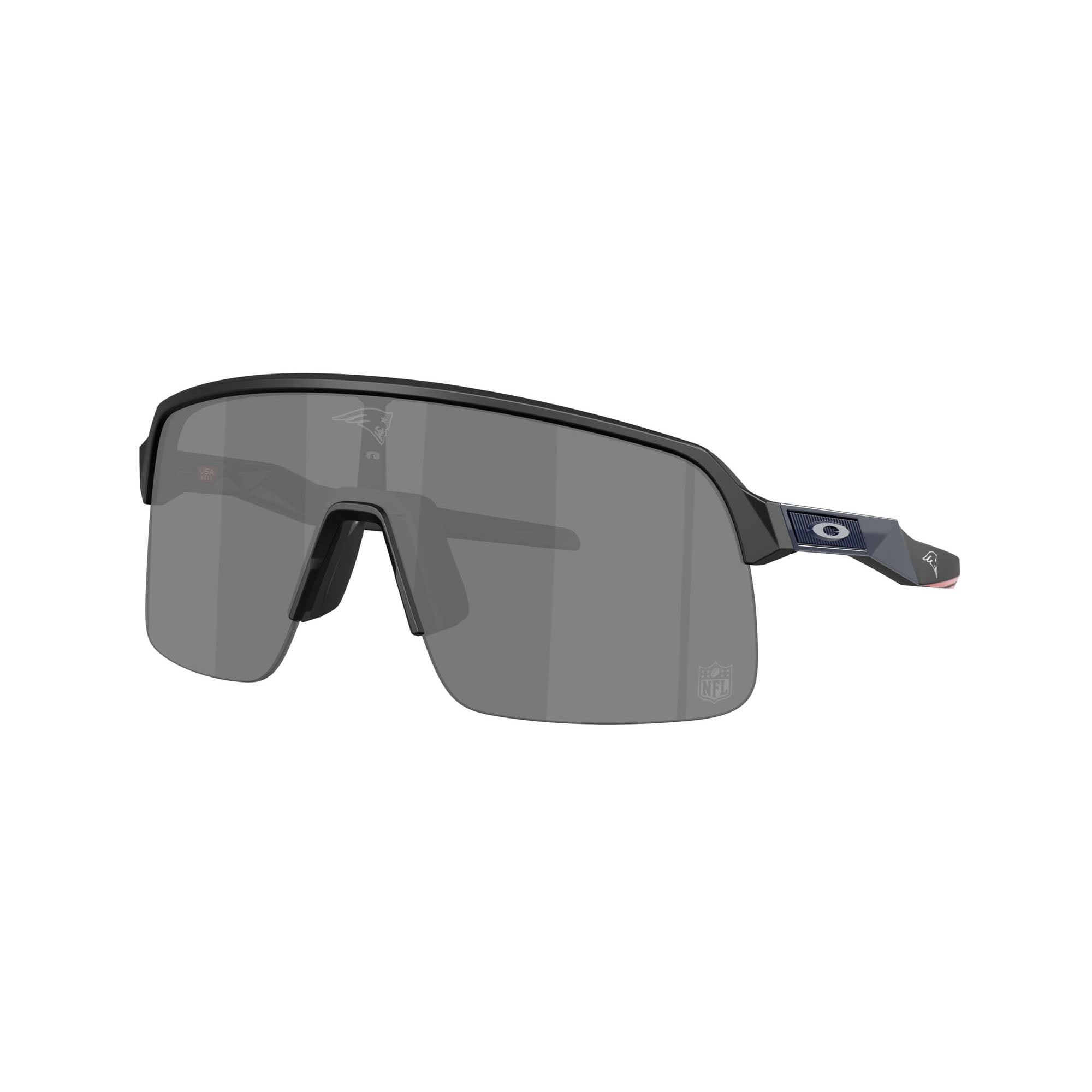 Oakley New England Patriots Sutro Lite PRIZM Sunglasses
