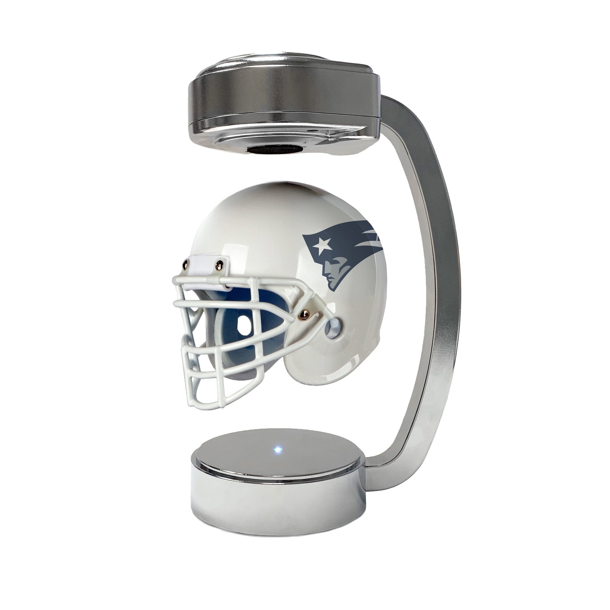 Casque Pegasus New England Patriots Mini Hover Rivalries