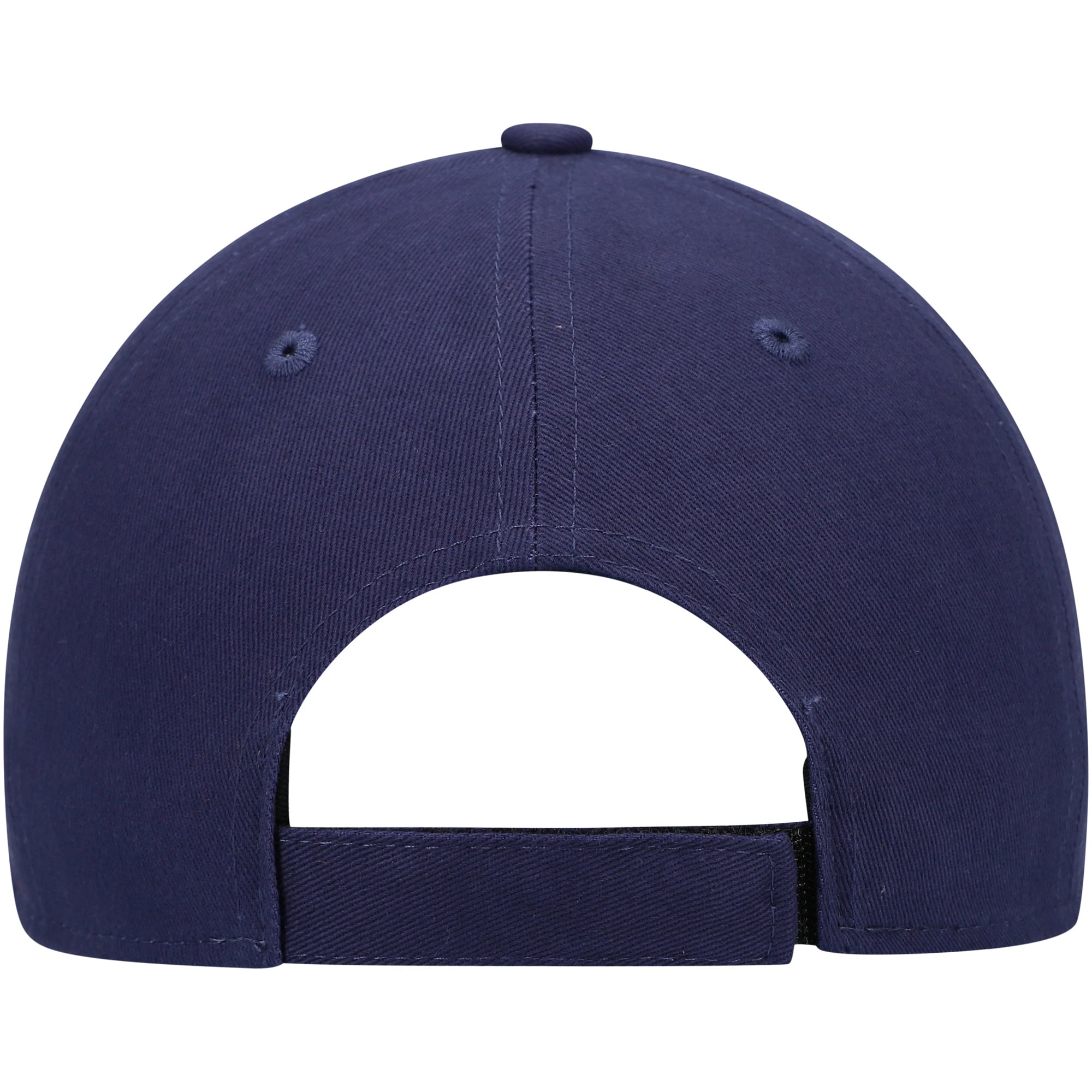 Preschool '47 Navy New England Patriots Basic Team MVP Adjustable Hat