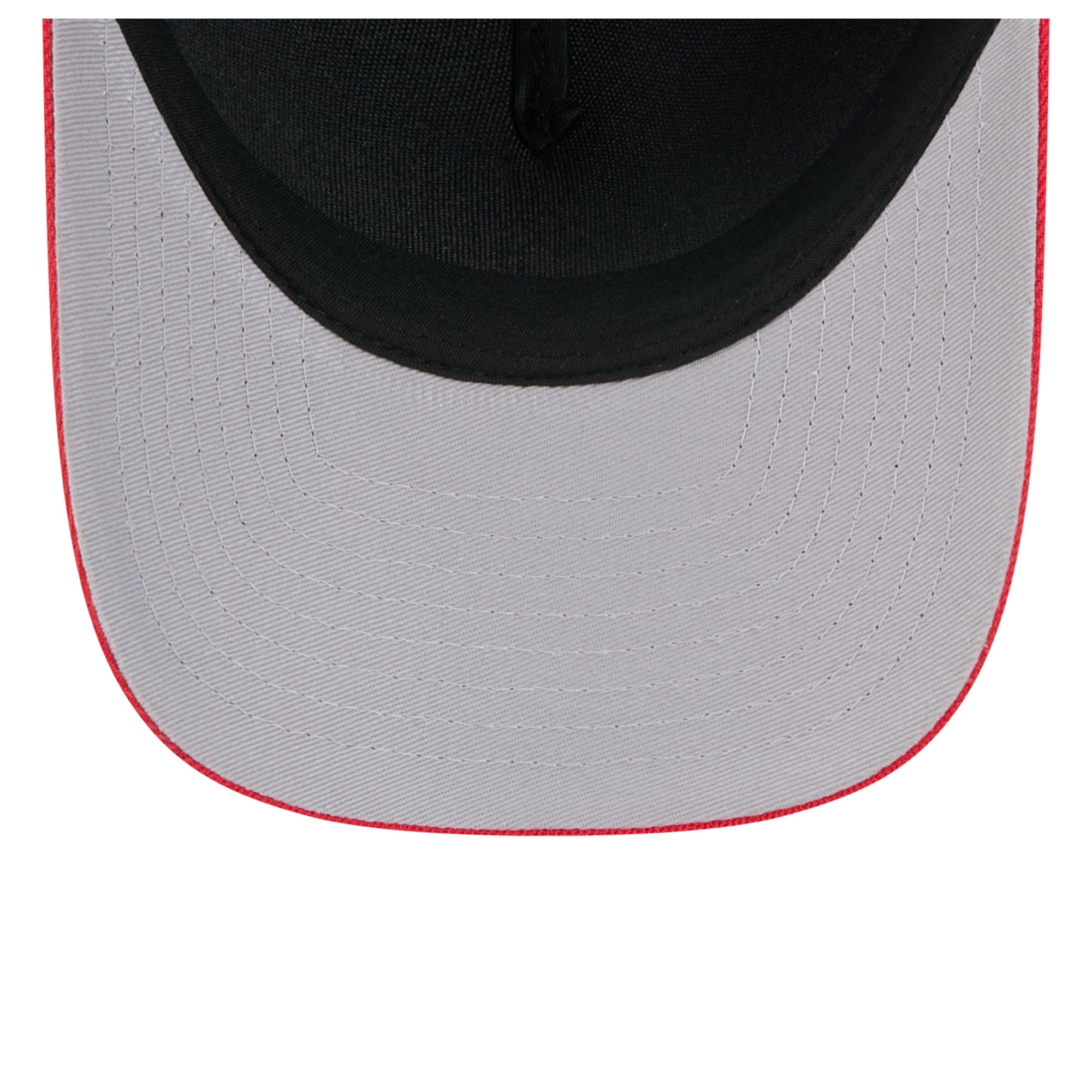 Casquette ajustable New Era bleu marine New England Patriots Arch 9FORTY A-Frame M-Crown pour enfants d'âge préscolaire