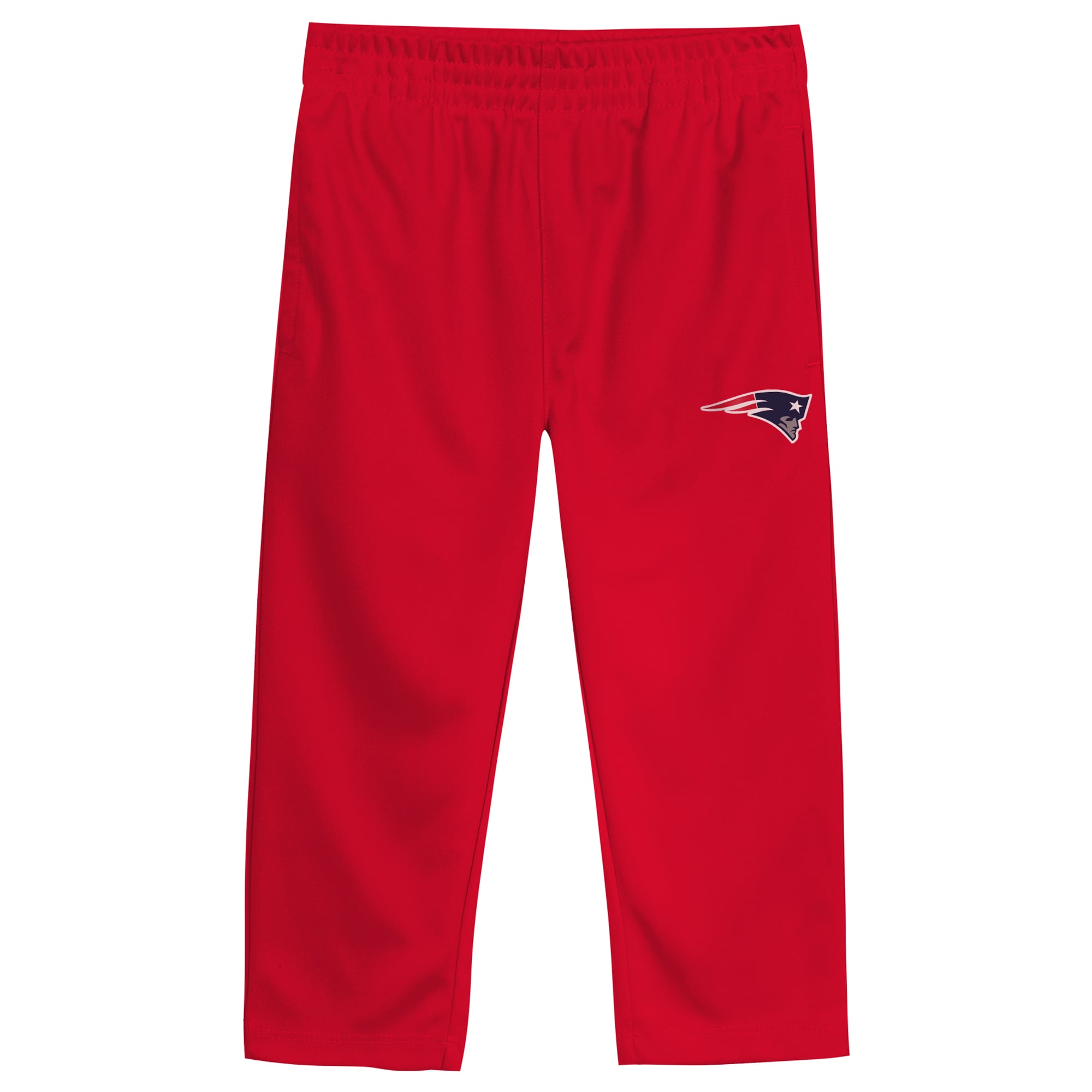 Ensemble haut et pantalon New England Patriots Red Zone bleu marine/rouge pour tout-petit, de la marque Outerstuff.