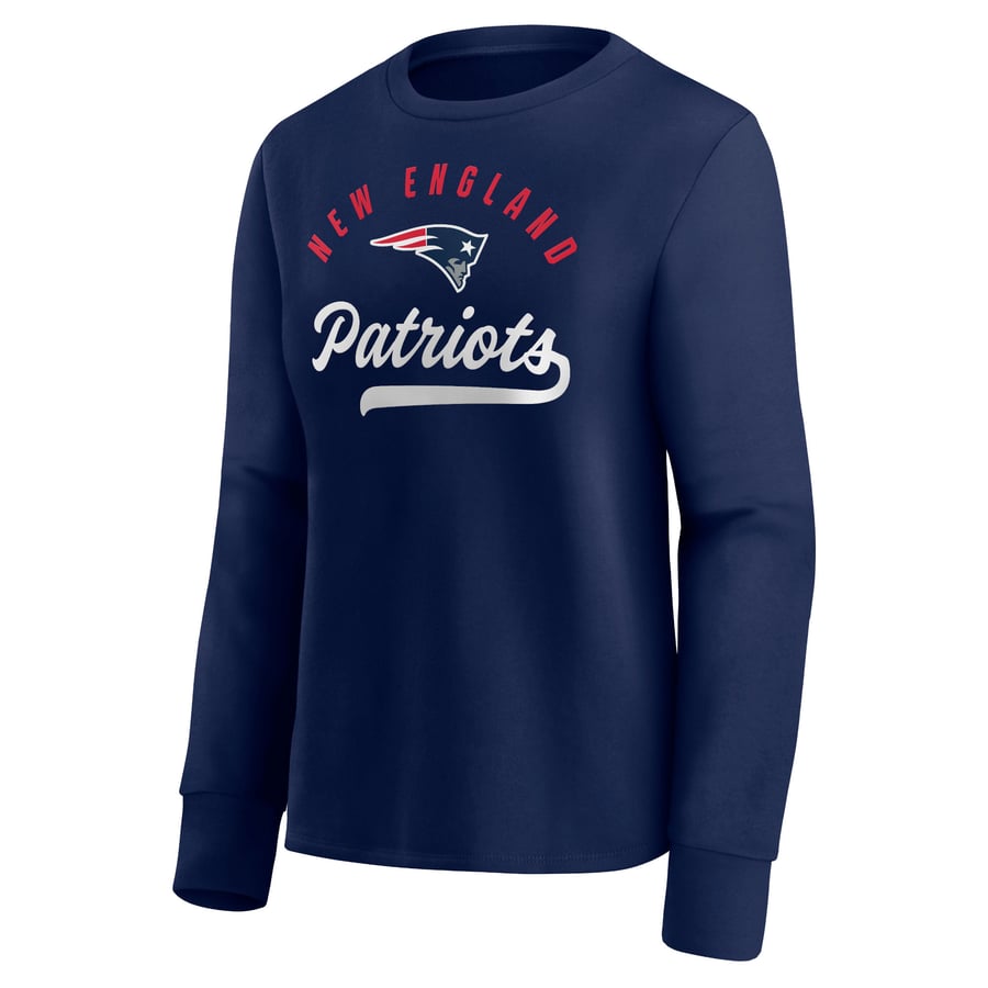 patriots sweatshirt crewneck