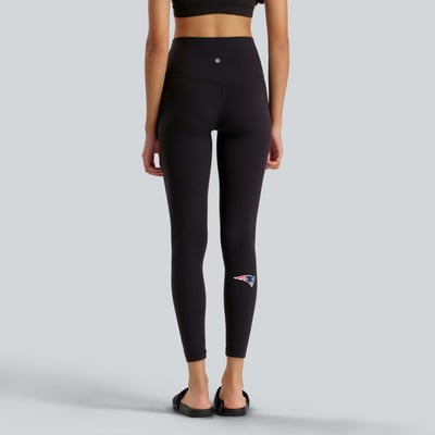  New England Patriots lululemon Women's Align™ High-Rise Pants - Black