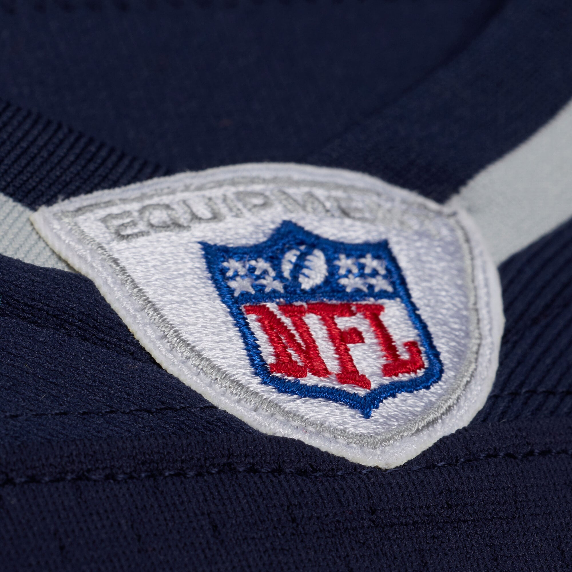Women's Mitchell & Ness Rob Gronkowski Navy New England Patriots 2010 Legacy Replica Jersey