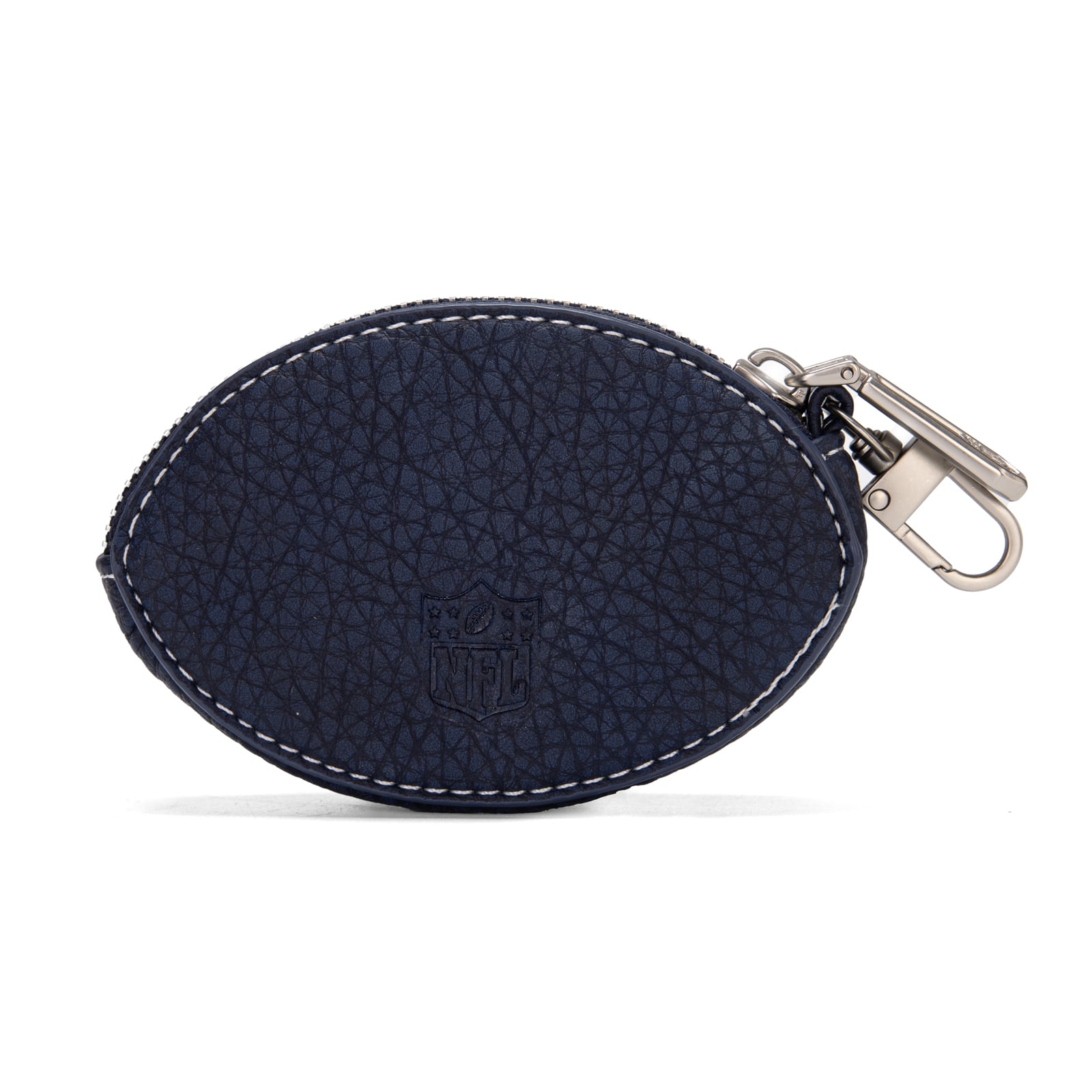 Porte-clés de sac pour femme Montana West New England Patriots (football américain)