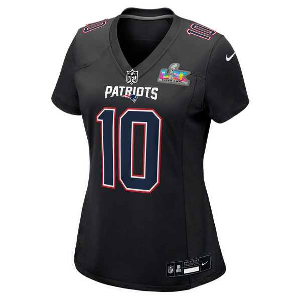 Men' Drake Maye #10 New England Patriot 2024 NFL Draft Firt Round Men' Drake Maye #10 New England Patriot 2024 NFL Draft Firt Round
