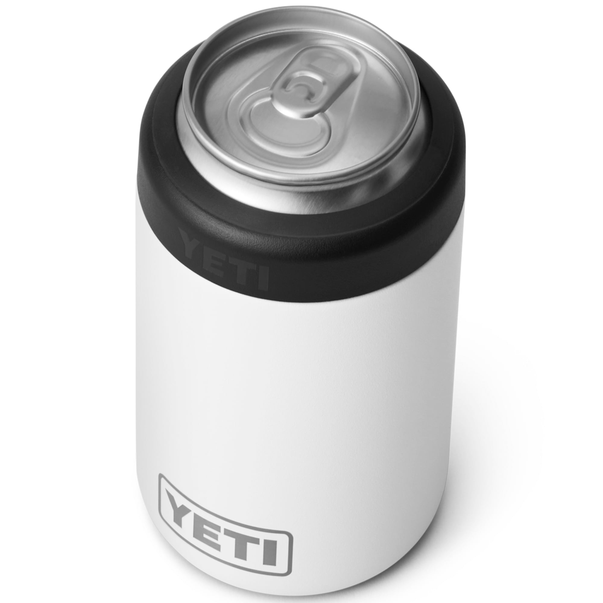 Glacière YETI Rambler Colster pour canettes secondaires des Patriots de la Nouvelle-Angleterre (340 ml)