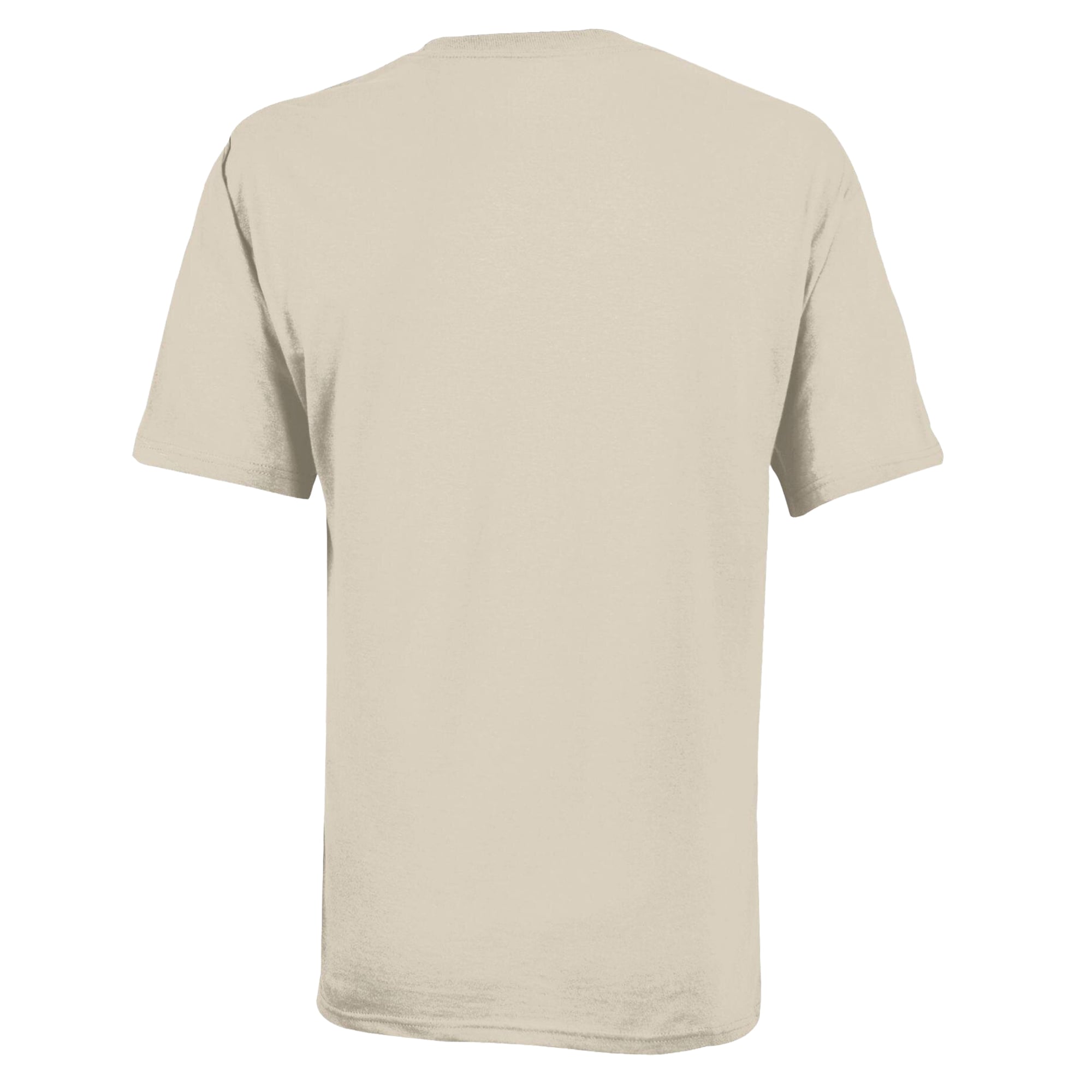 Youth Disney x Champion Oatmeal New England Patriots Captain America T-Shirt
