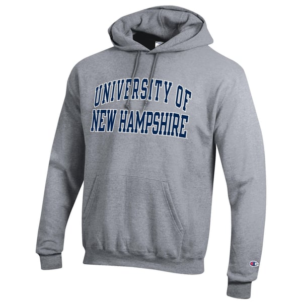 Champion New Hampshire Wildcats Gear, Champion New Hampshire 