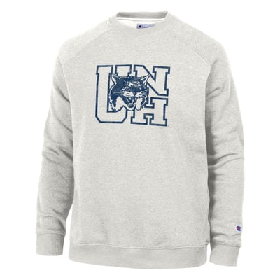 Champion New Hampshire Wildcats Gear, Champion New Hampshire 