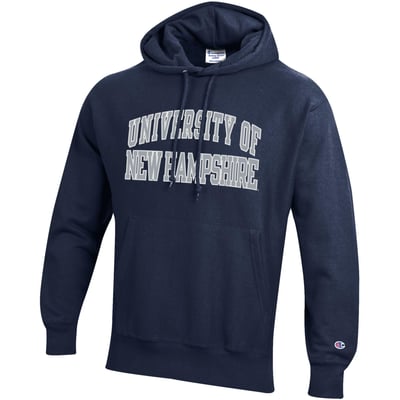 Champion New Hampshire Wildcats Gear, Champion New Hampshire 