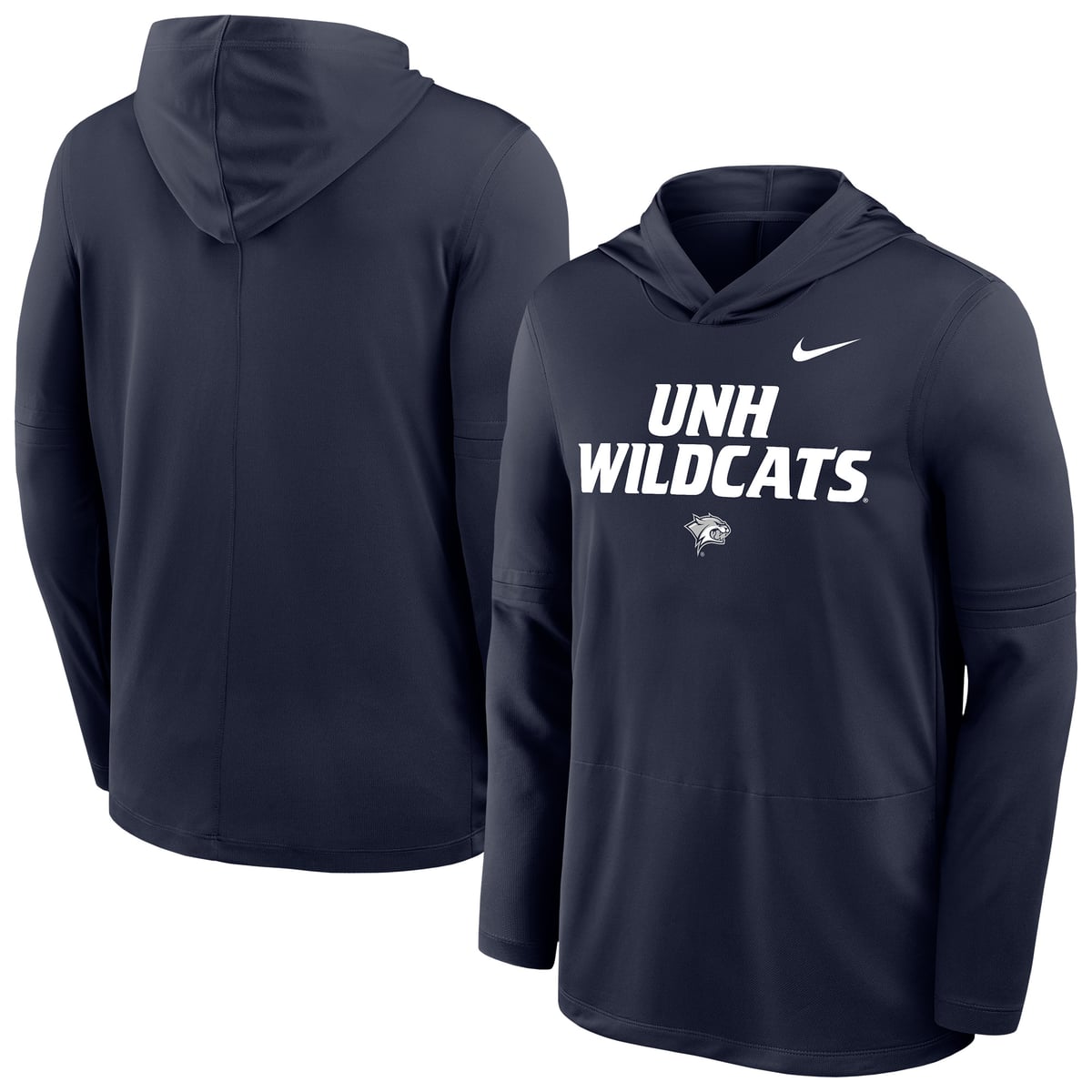 University Of New Hampshire Apparel & Spirit Store Hot New Arrivals ...