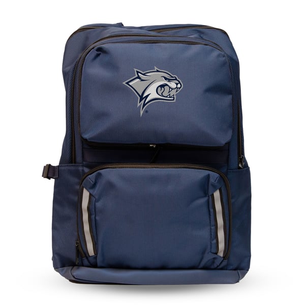 University Of New Hampshire Apparel & Spirit Store Backpacks 