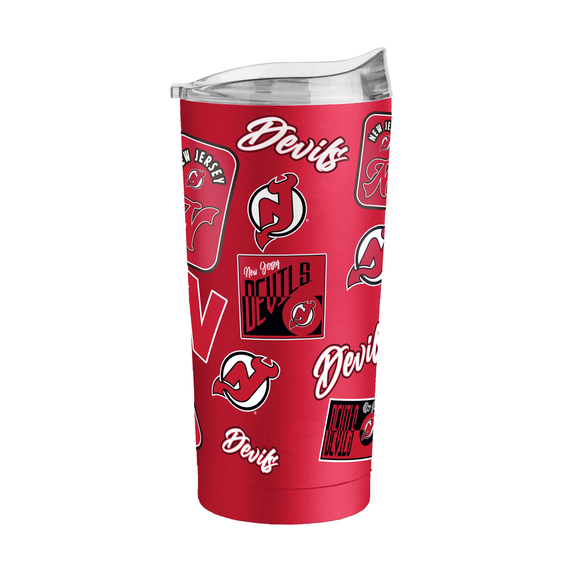 Gobelet isotherme Dreamweave 20 oz Logo Brands New Jersey Devils