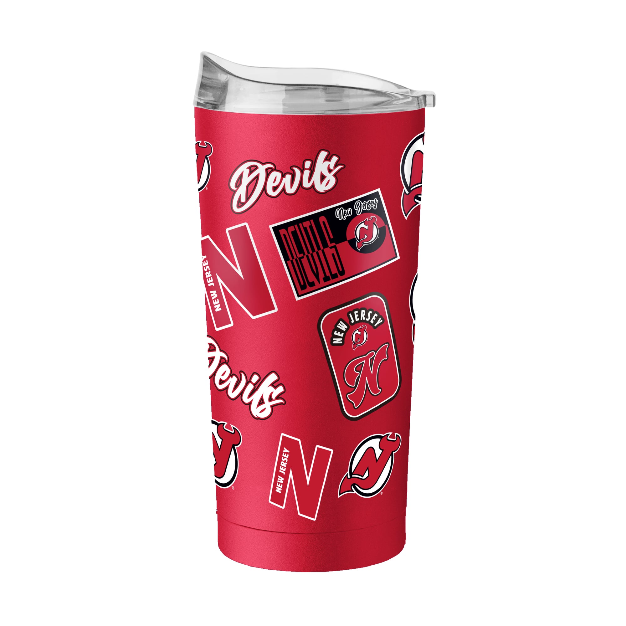 Gobelet isotherme Dreamweave 20 oz Logo Brands New Jersey Devils