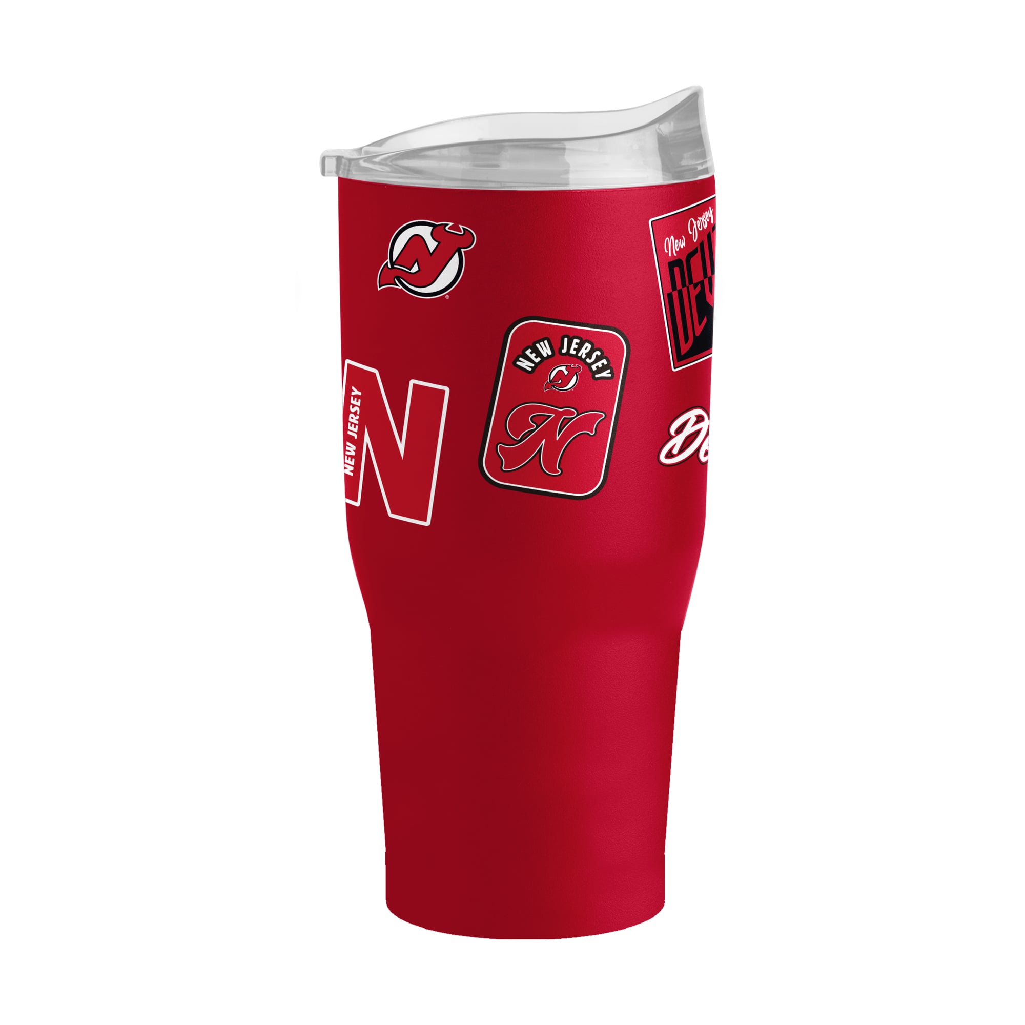 Gobelet Dreamweave 30 oz Logo Brands New Jersey Devils
