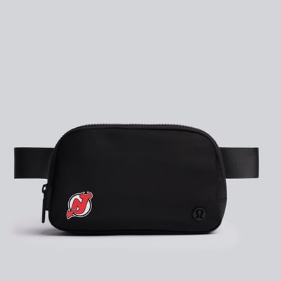 New Jersey Devils lululemon Everywhere Belt Bag