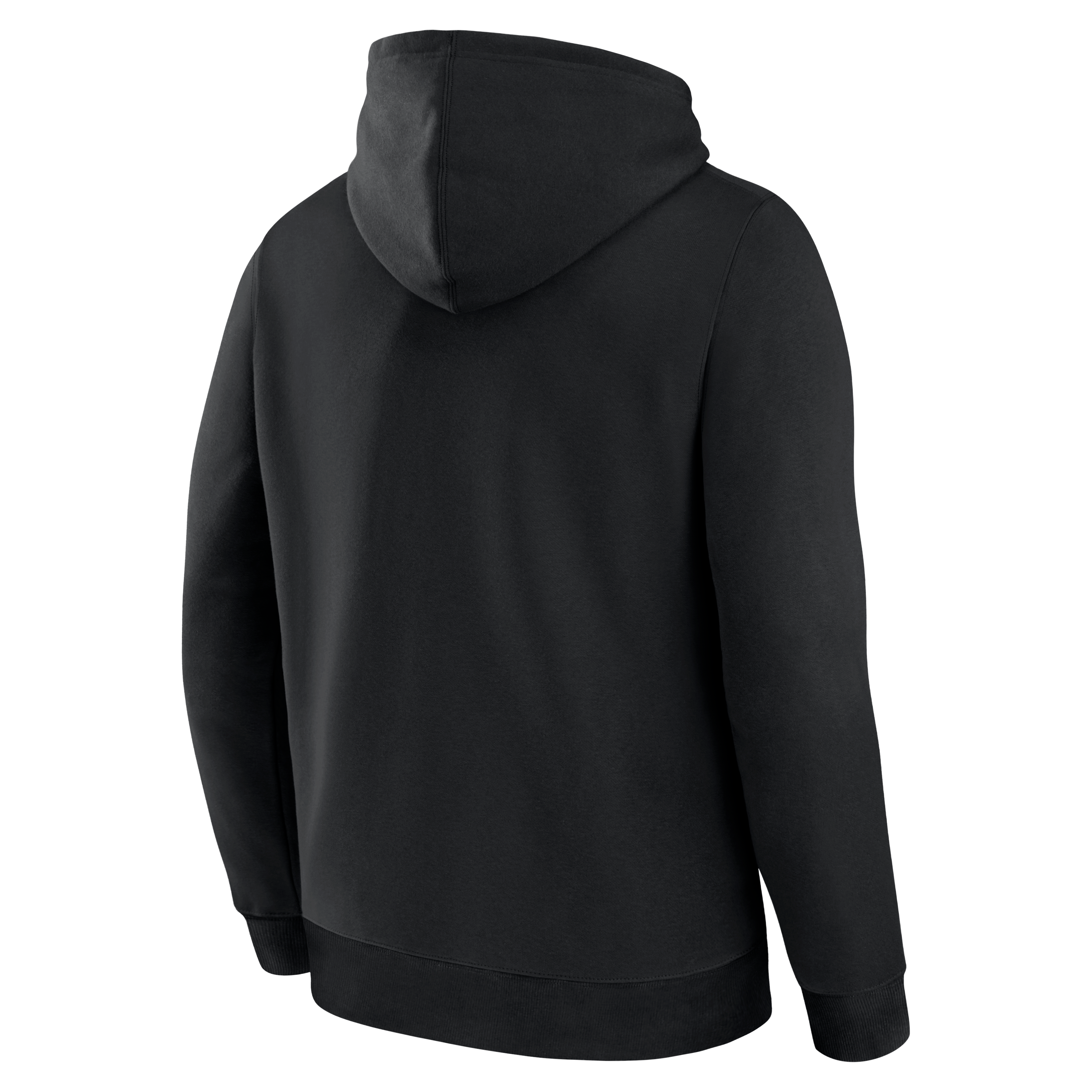 Sweat à capuche alternatif noir pour homme des New Jersey Devils