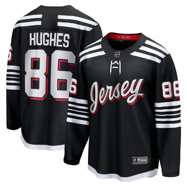 公式 New Jersey Devils アパレル＆商品 | DAZN