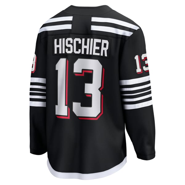 公式 New Jersey Devils アパレル＆商品 | DAZN