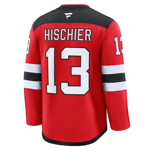 公式 New Jersey Devils アパレル＆商品 | DAZN