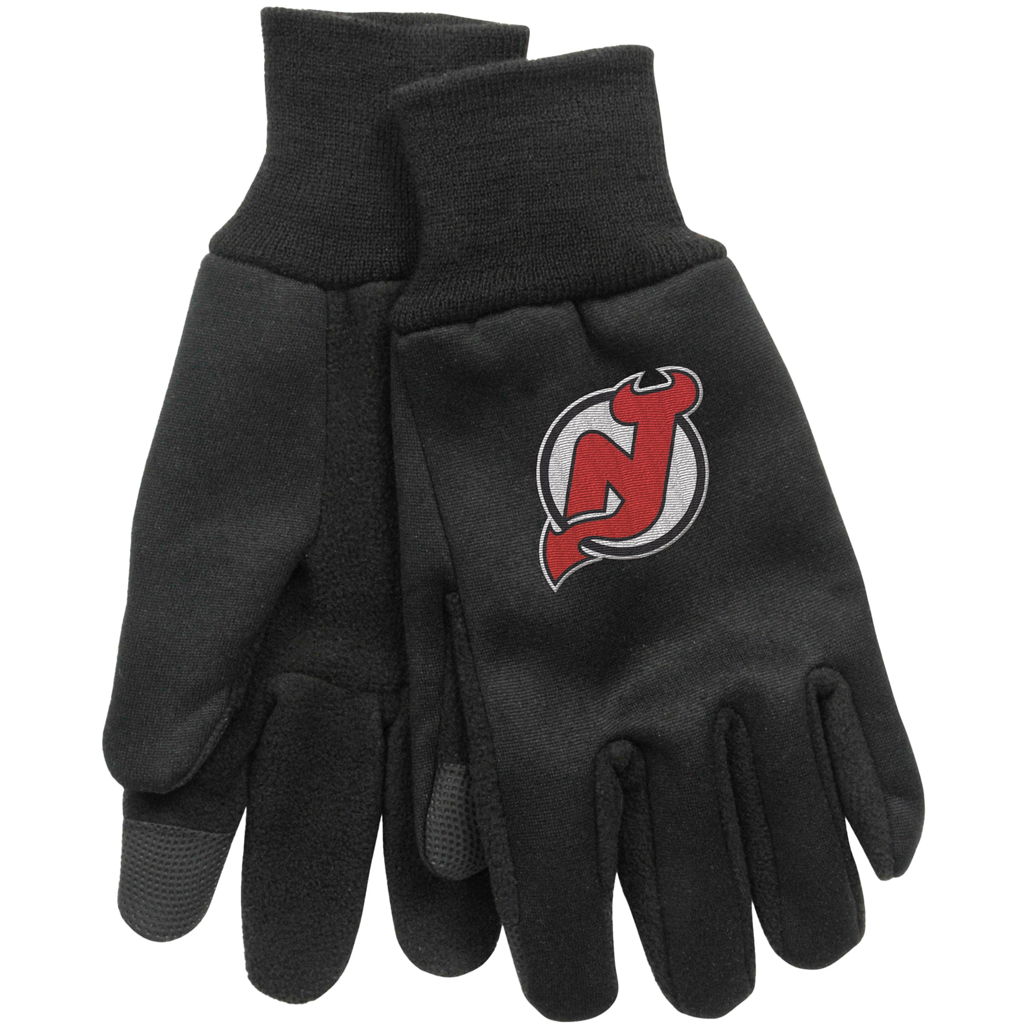 Gants technologiques WinCraft New Jersey Devils