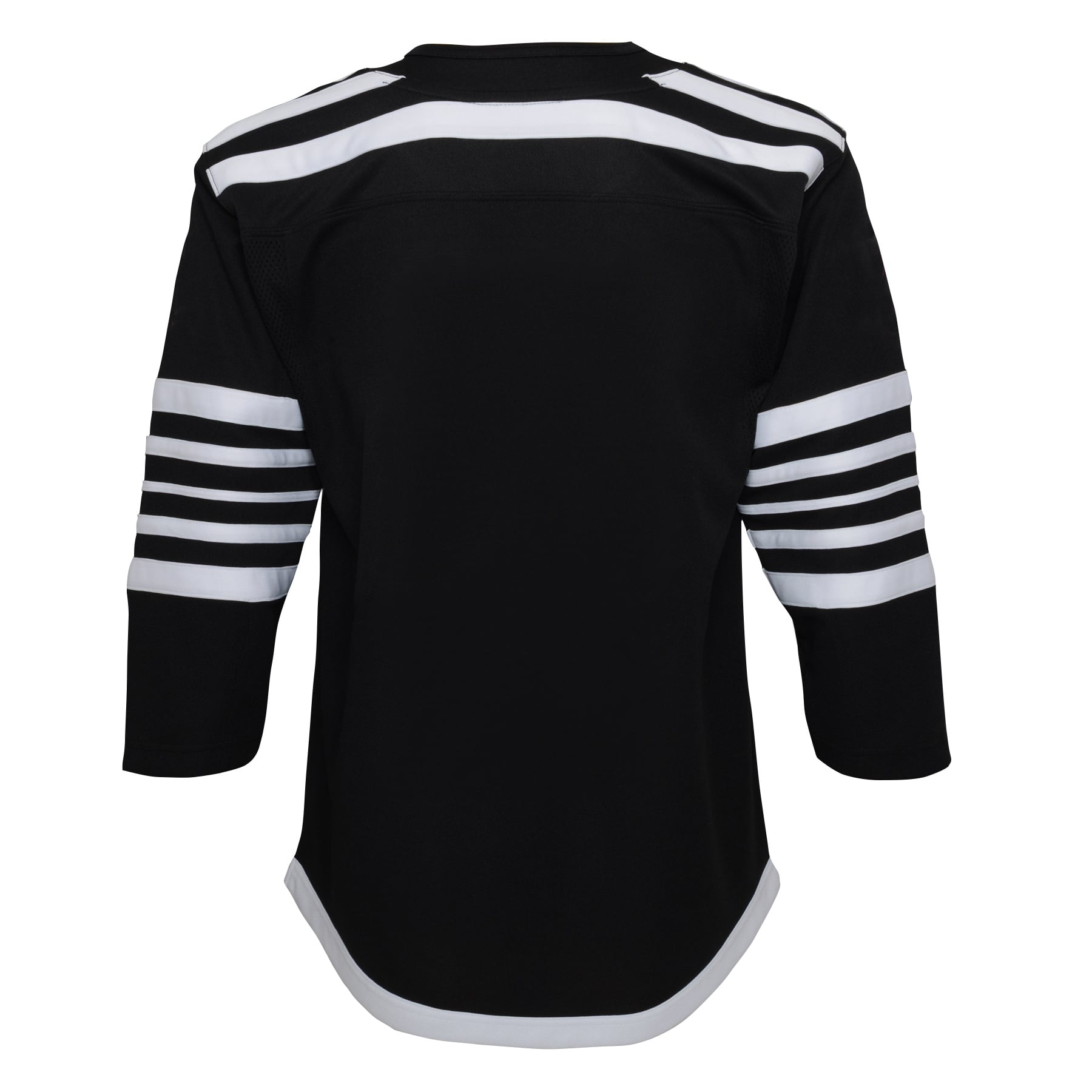 Maillot alternatif Premier noir pour jeunes des New Jersey Devils 2021/22