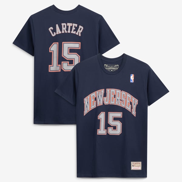 ヴィンス・カーターグッズ|NBA公式オンラインストア