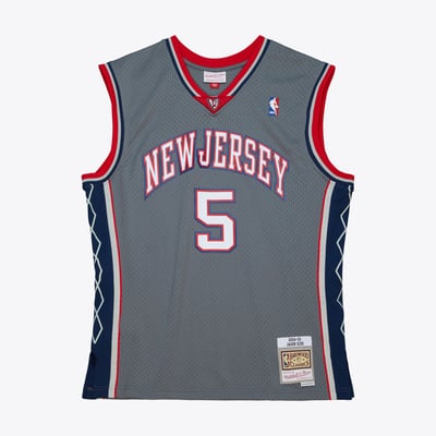 Shop New Jersey Nets Jason Kidd Gear | NBA Store Japan