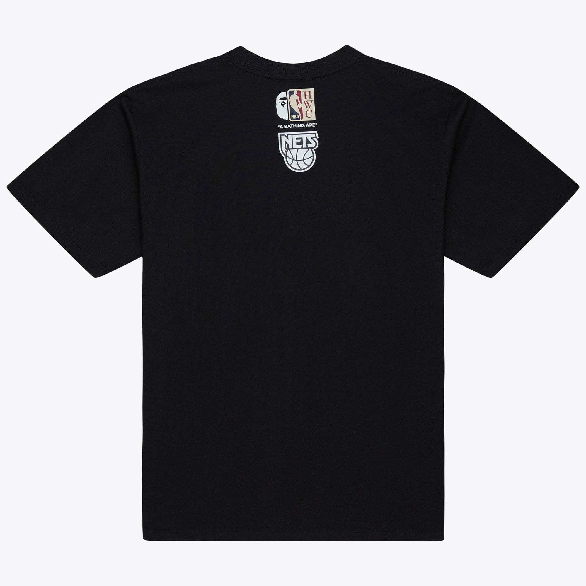 Bape Mitchell & Ness The Tee Celtics S