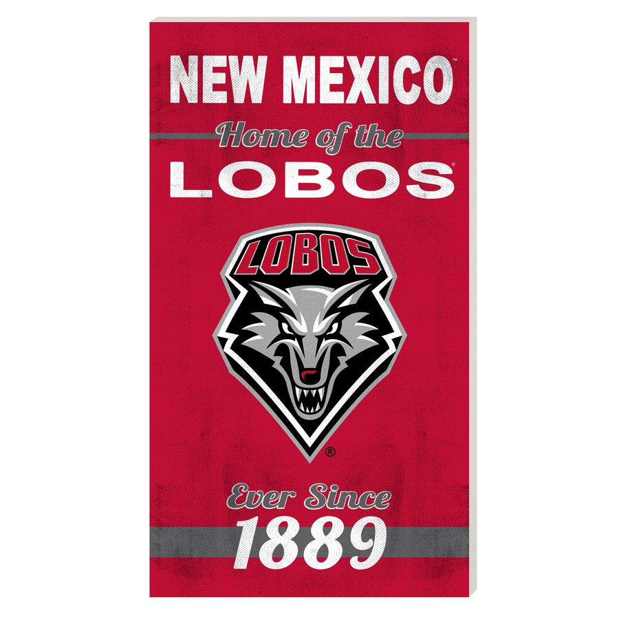 Nm Home Sign