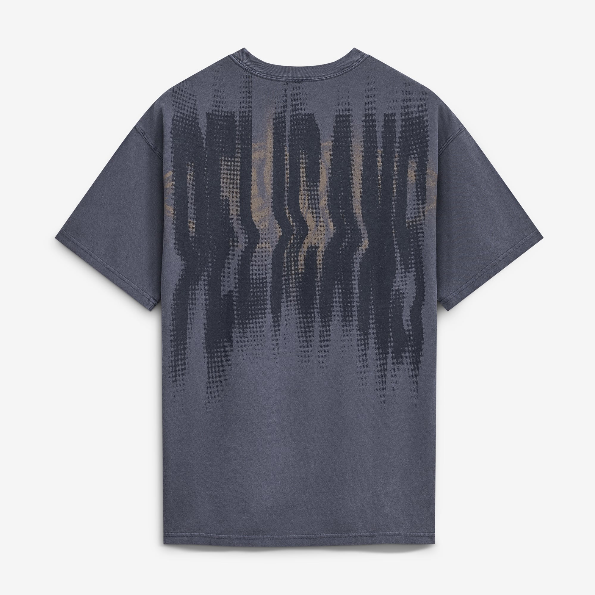 T-shirt Nike Max 90 d'avant-match, bleu marine, New Orleans Pelicans, édition standard 2026, pour homme