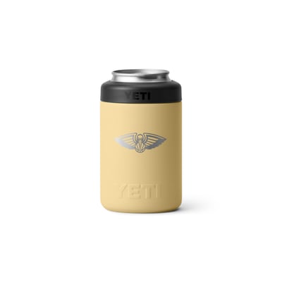 New Orleans Pelicans YETI 12oz. Rambler Colster Can Cooler