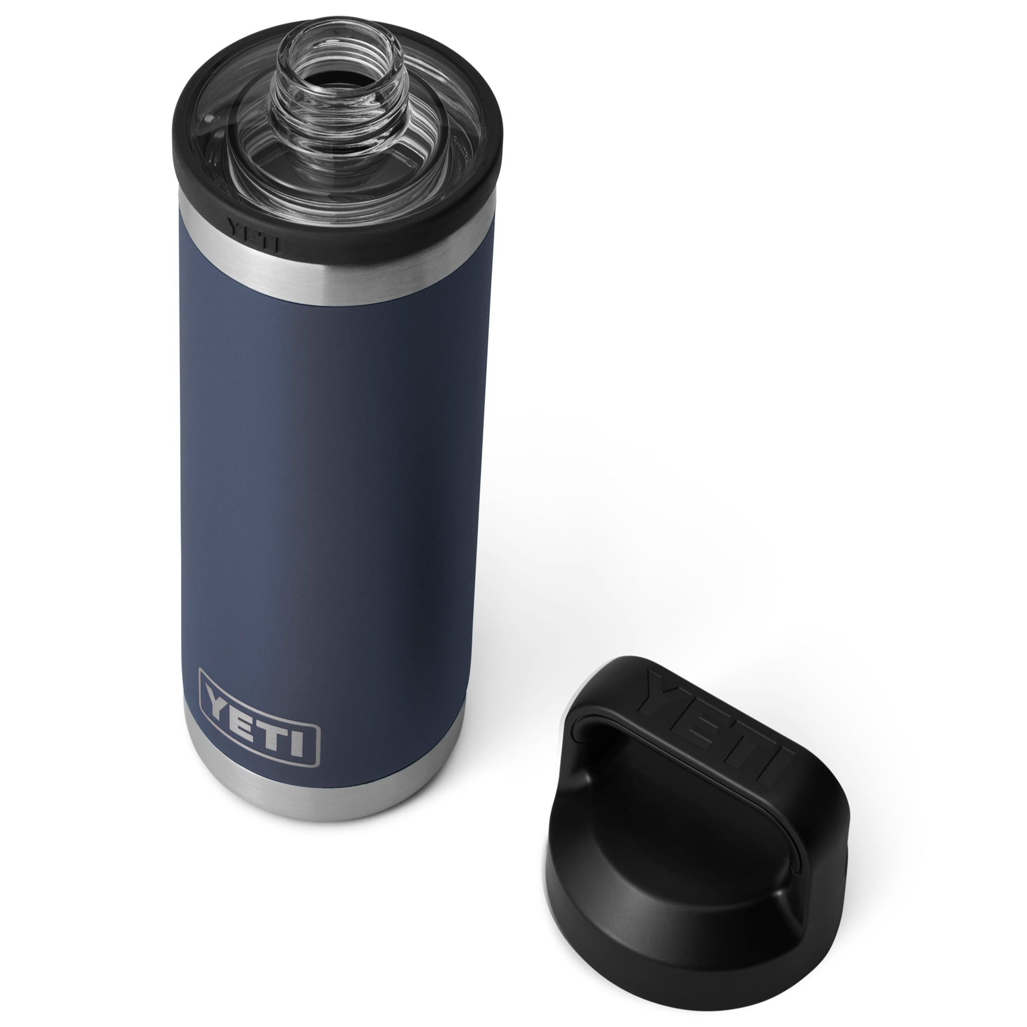 YETI New Orleans Pelicans 26oz. Rambler Chug Water Bottle