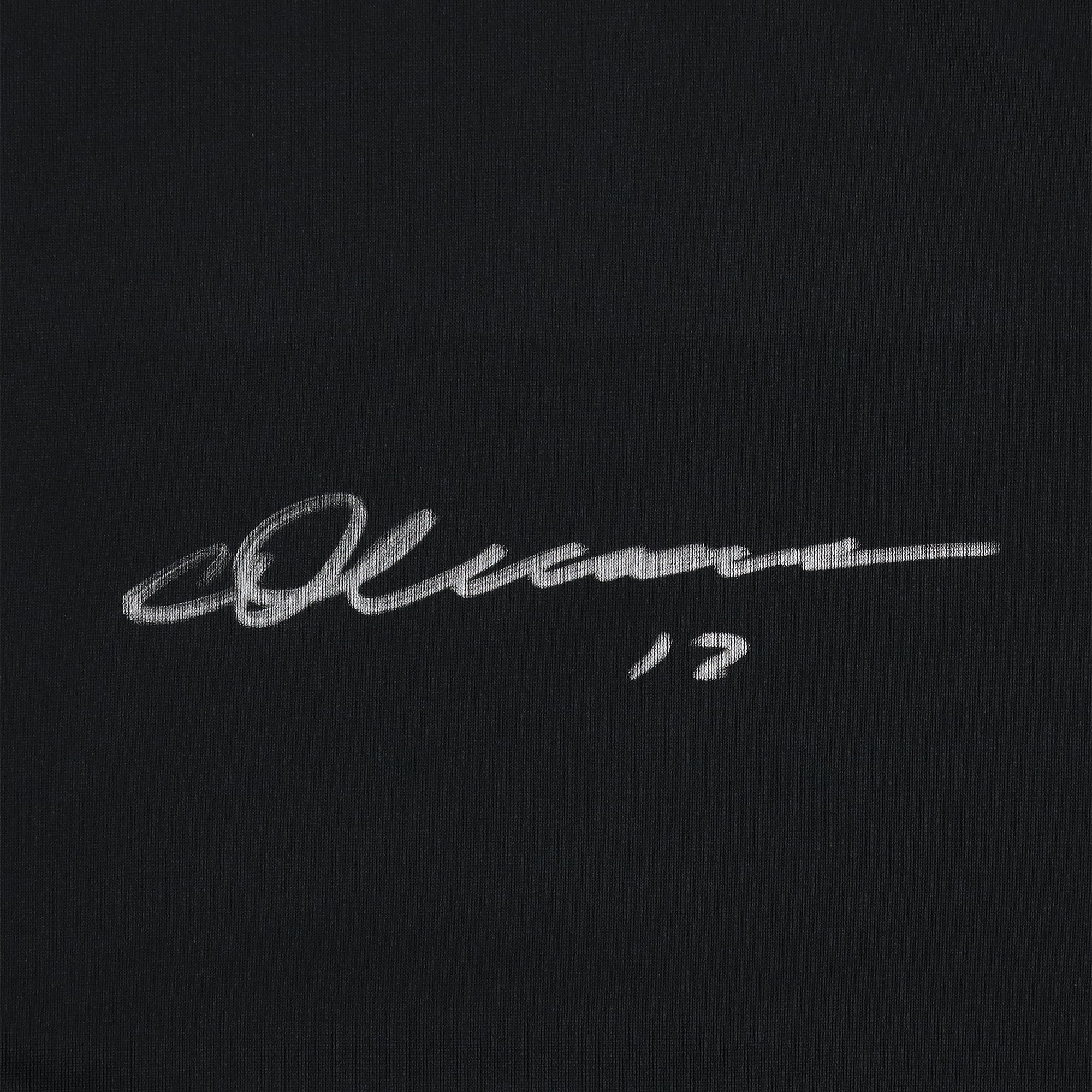 Maillot de match noir Nike autographié de Chris Olave, des Saints de la Nouvelle-Orléans