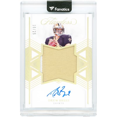 公式ライセンス付き NFL Collectibles & Memorabilia | Fanatics Japan