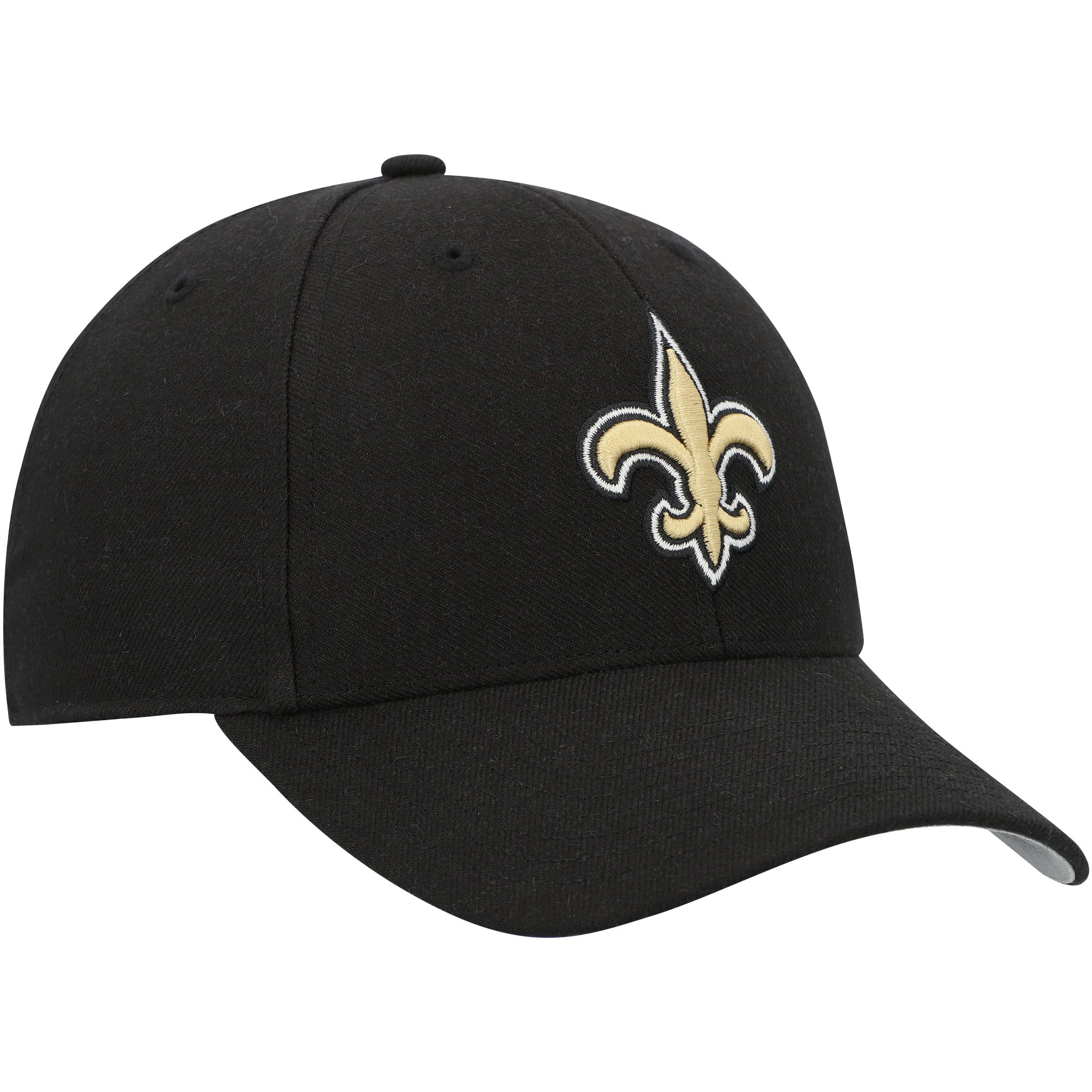 Casquette réglable MVP New Orleans Saints '47 pour homme