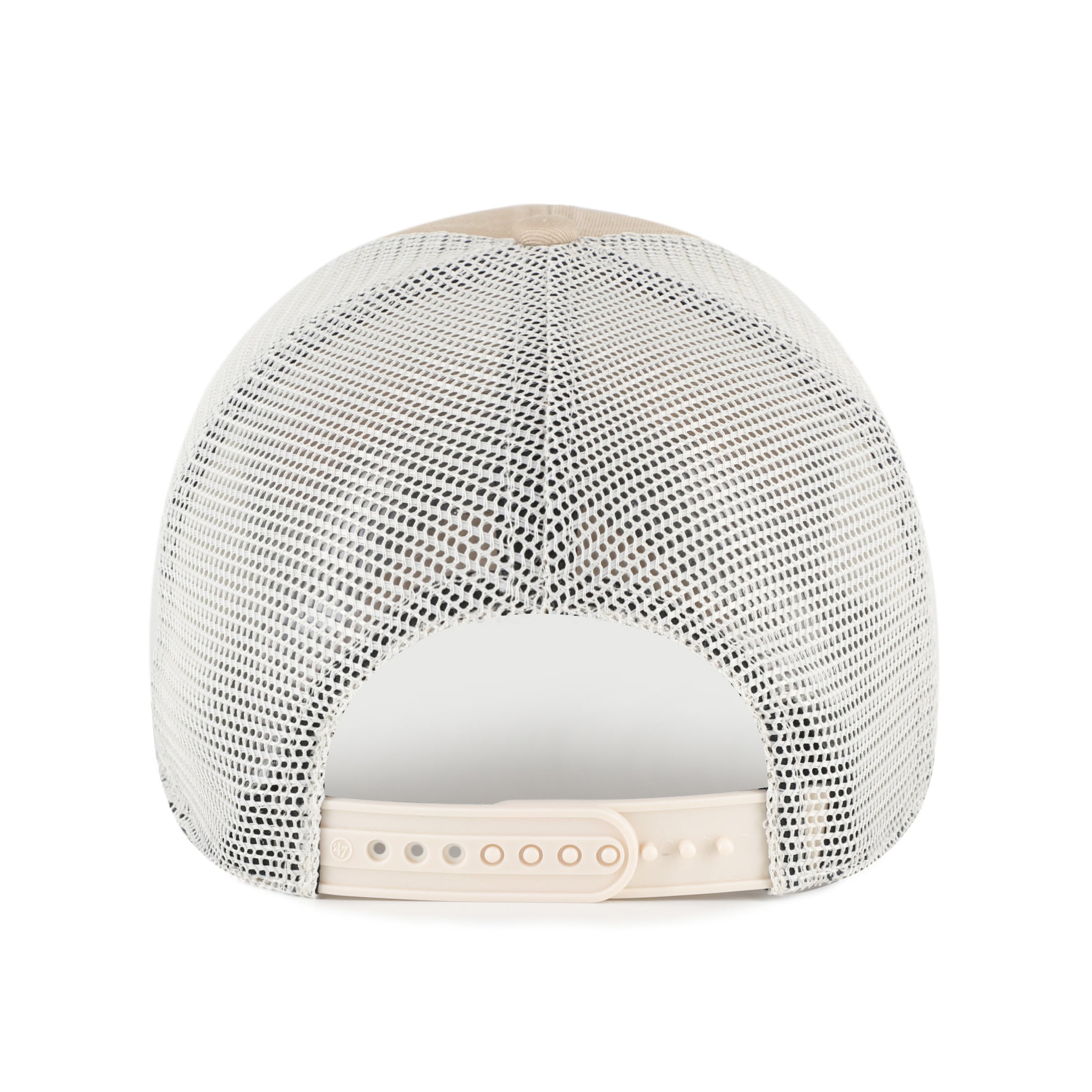 Casquette ajustable Felton Clean Up kaki '47 pour homme