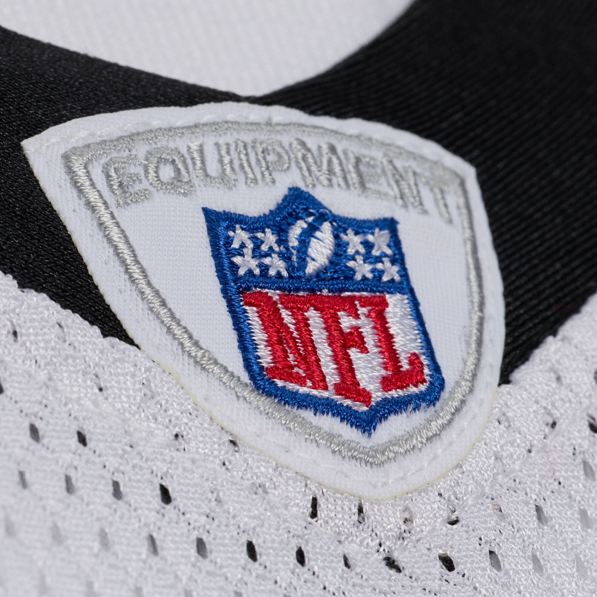Maillot authentique Mitchell & Ness Drew Brees blanc des Saints de la Nouvelle-Orléans, Super Bowl XLIV, pour homme